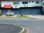 Conj. Comercial / Sala para Locação em Curitiba/PR...