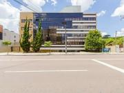 Conj. Comercial / Sala para Locação em Curitiba/PR Juvevê