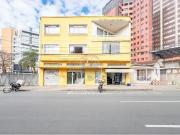 Conj. Comercial / Sala para Locação em Curitiba/PR Mercês
