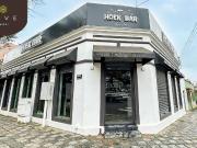 Conj. Comercial / Sala para Locação em Curitiba/PR Mercês