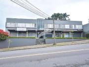 Conj. Comercial / Sala para Locação em Curitiba/PR Mercês