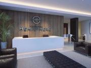 Conj. Comercial / Sala para Locação em Curitiba/PR Mossunguê