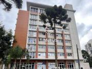Conj. Comercial / Sala para Locação em Curitiba/PR Mossunguê