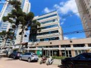 Conj. Comercial / Sala para Locação em Curitiba/PR Mossunguê