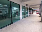 Conj. Comercial / Sala para Locação em Curitiba/PR Água...