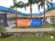 Conj. Comercial / Sala para Locação em Curitiba/PR Novo...