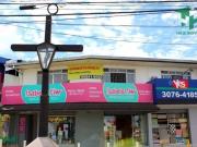 Conj. Comercial / Sala para Locação em Curitiba/PR...