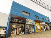 Conj. Comercial / Sala para Locação em Curitiba/PR...