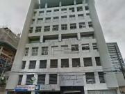 Conj. Comercial / Sala para Locação em Curitiba/PR Rebouças