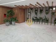 Conj. Comercial / Sala para Locação em Curitiba/PR Rebouças