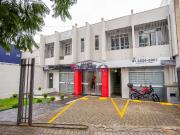 Conj. Comercial / Sala para Locação em Curitiba/PR Rebouças