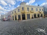 Conj. Comercial / Sala para Locação em Curitiba/PR São...