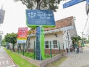 Conj. Comercial / Sala para Locação em Curitiba/PR São...