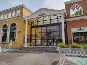 Conj. Comercial / Sala para Locação em Curitiba/PR Santa...