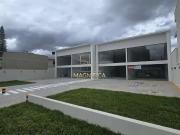 Conj. Comercial / Sala para Locação em Curitiba/PR Santa...