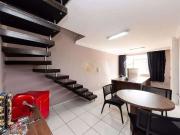 Conj. Comercial / Sala para Locação em Curitiba/PR Santa...