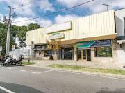 Conj. Comercial / Sala para Locação em Curitiba/PR Santa...
