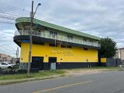 Conj. Comercial / Sala para Locação em Curitiba/PR Sítio...