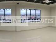 Conj. Comercial / Sala para Locação em Curitiba/PR Sítio...