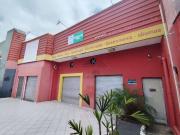 Conj. Comercial / Sala para Locação em Curitiba/PR Sítio...