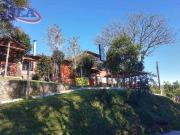 Conj. Comercial / Sala para Locação em Curitiba/PR Taboão