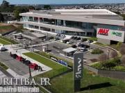 Conj. Comercial / Sala para Locação em Curitiba/PR Uberaba