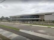 Conj. Comercial / Sala para Locação em Curitiba/PR Uberaba