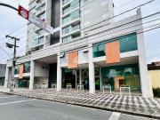 Conj. Comercial / Sala para Locação em Curitiba/PR Vila...