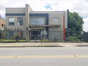 Conj. Comercial / Sala para Locação em Curitiba/PR Vista...