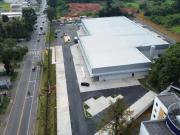 Conj. Comercial / Sala para Locação em Curitiba/PR Xaxim