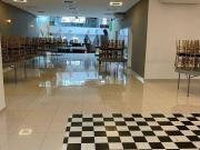 Conj. Comercial / Sala para Locação em Diadema/SP Centro