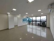 Conj. Comercial / Sala para Locação em Diadema/SP Centro