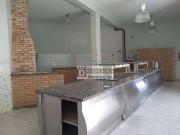 Conj. Comercial / Sala para Locação em Diadema/SP Jardim...