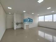 Conj. Comercial / Sala para Locação em Diadema/SP Jardim...