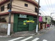 Conj. Comercial / Sala para Locação em Diadema/SP Vila...