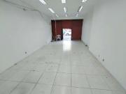 Conj. Comercial / Sala para Locação em Duque de...