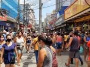 Loja / Comércio para Locação em Duque de Caxias/RJ Centro