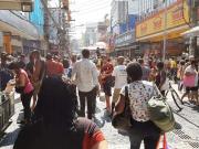 Loja / Comércio para Locação em Duque de Caxias/RJ Centro