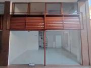 Conj. Comercial / Sala para Locação em Duque de...