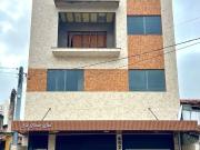 Conj. Comercial / Sala para Locação em Feira de...