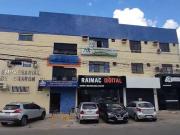 Conj. Comercial / Sala para Locação em Feira de...