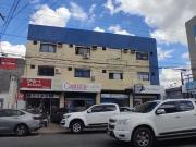 Conj. Comercial / Sala para Locação em Feira de...