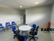 Conj. Comercial / Sala para Locação em Feira de...
