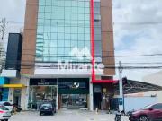 Conj. Comercial / Sala para Locação em Feira de...