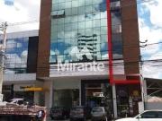 Conj. Comercial / Sala para Locação em Feira de...