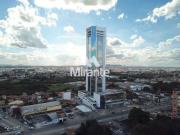 Conj. Comercial / Sala para Locação em Feira de...