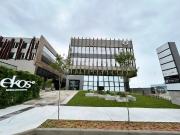 Conj. Comercial / Sala para Locação em Florianópolis/SC...