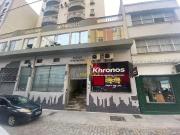 Conj. Comercial / Sala para Locação em Florianópolis/SC...