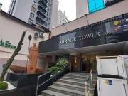Conj. Comercial / Sala para Locação em Florianópolis/SC...