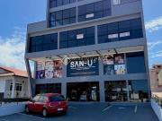 Conj. Comercial / Sala para Locação em Florianópolis/SC...